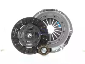 Сцепление AISIN для NISSAN TERRANO II (R20) 2.7 TDi 4WD